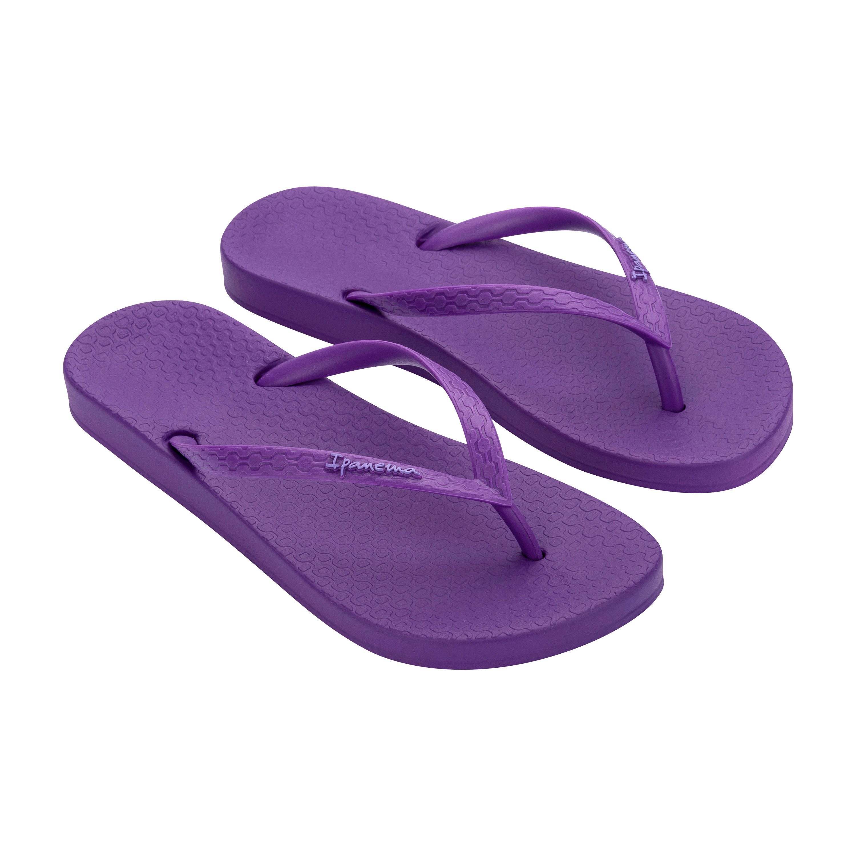ANAT COLORS FEM - Zehentrenner / Flip Flop Zehentrenner