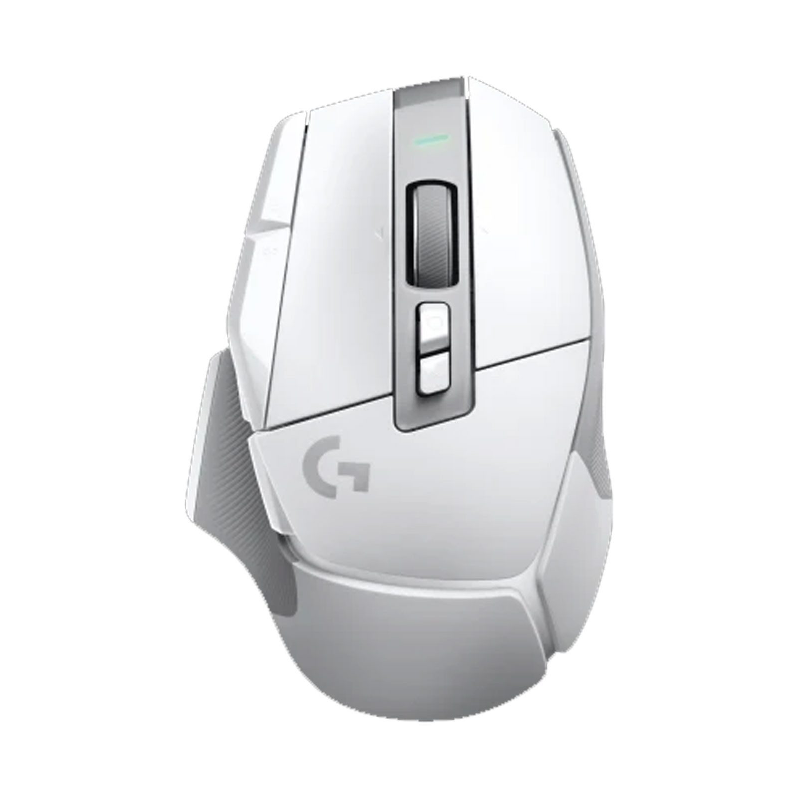 G502 X Lightspeed Maus