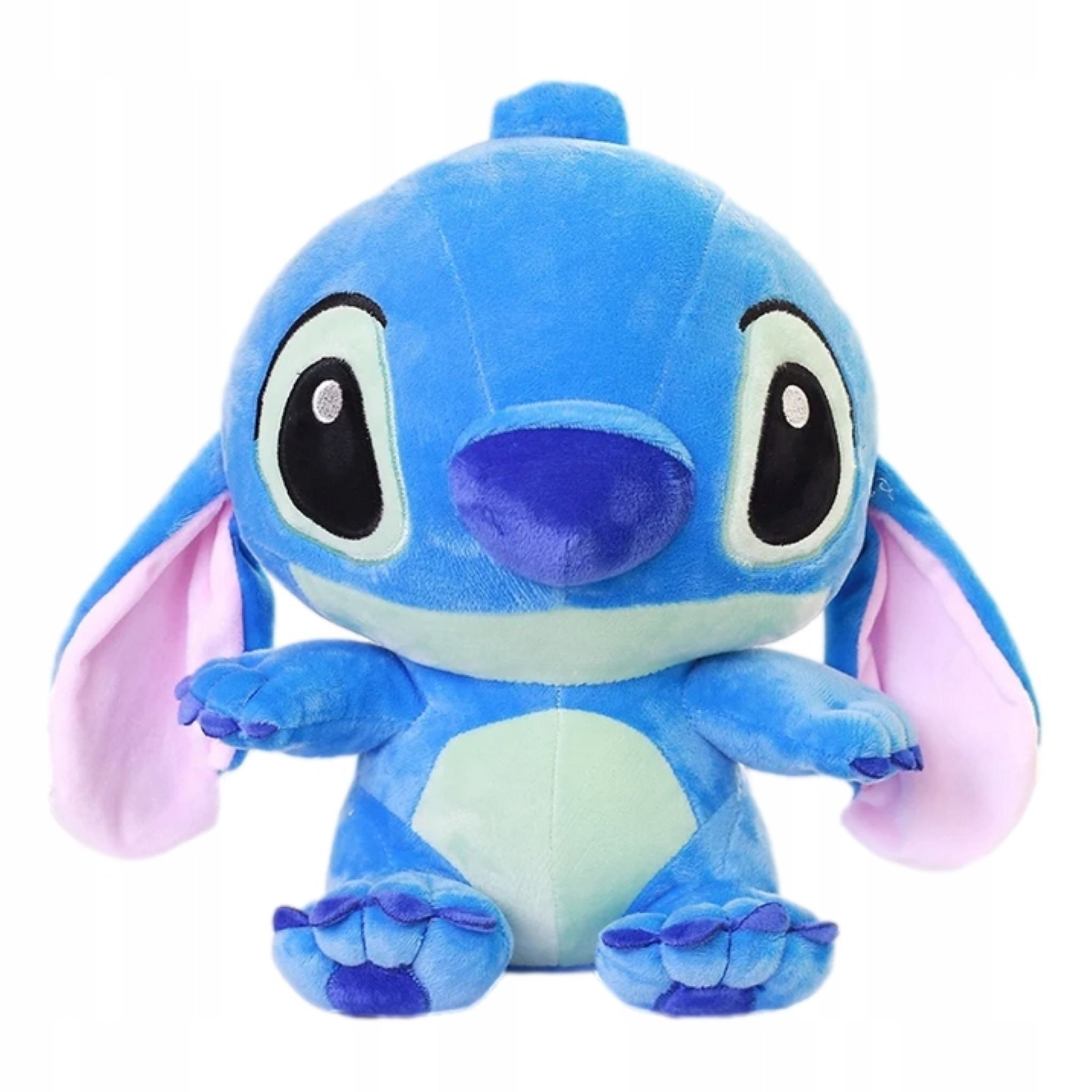 Festivalartikel Plüschfigur Große Stitch Plüschfigur Kuscheltier aus "Lilo günstig online kaufen