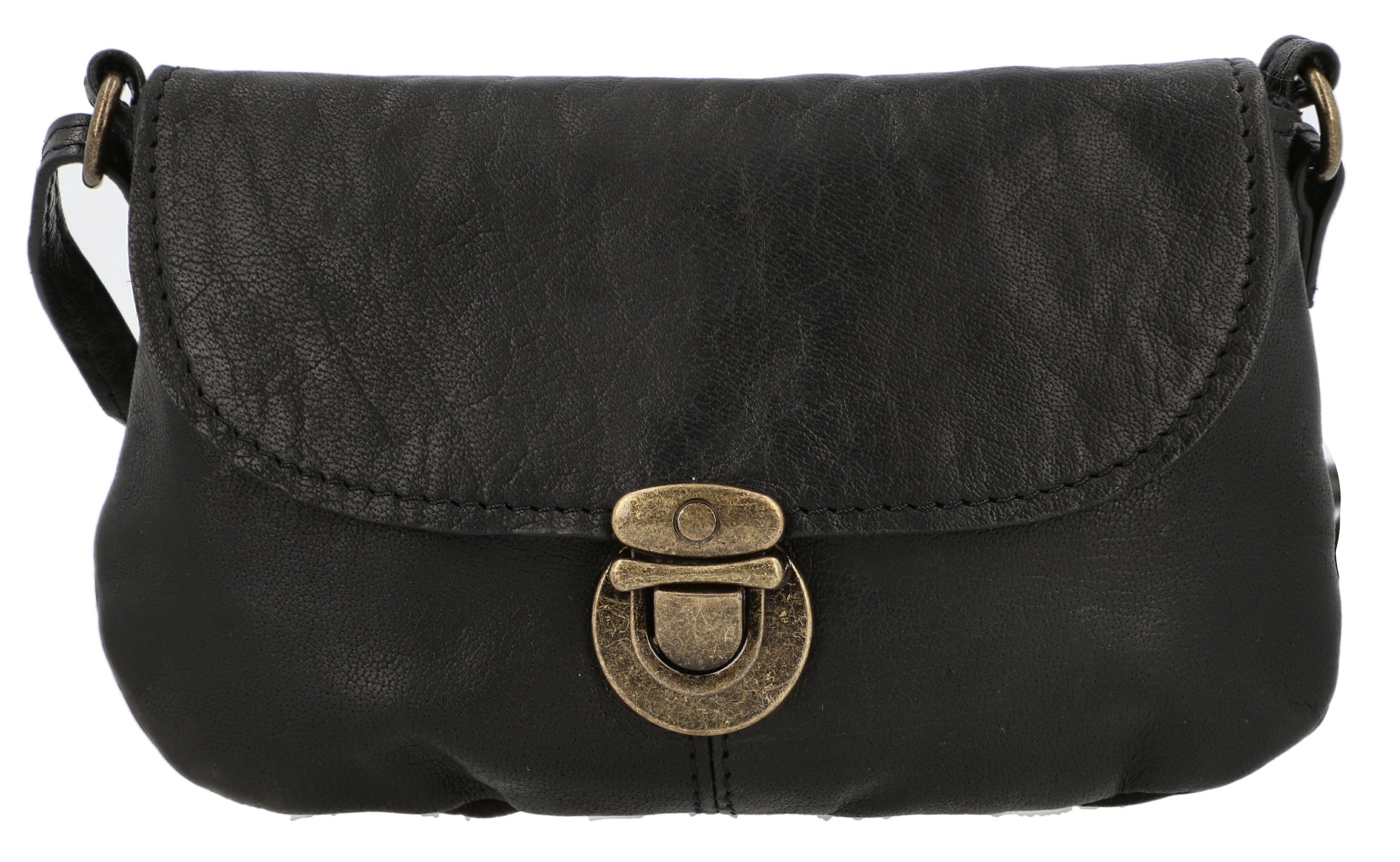 Gusti Leder Handtasche Gusti Leder Handtasche Rona (1-tlg)