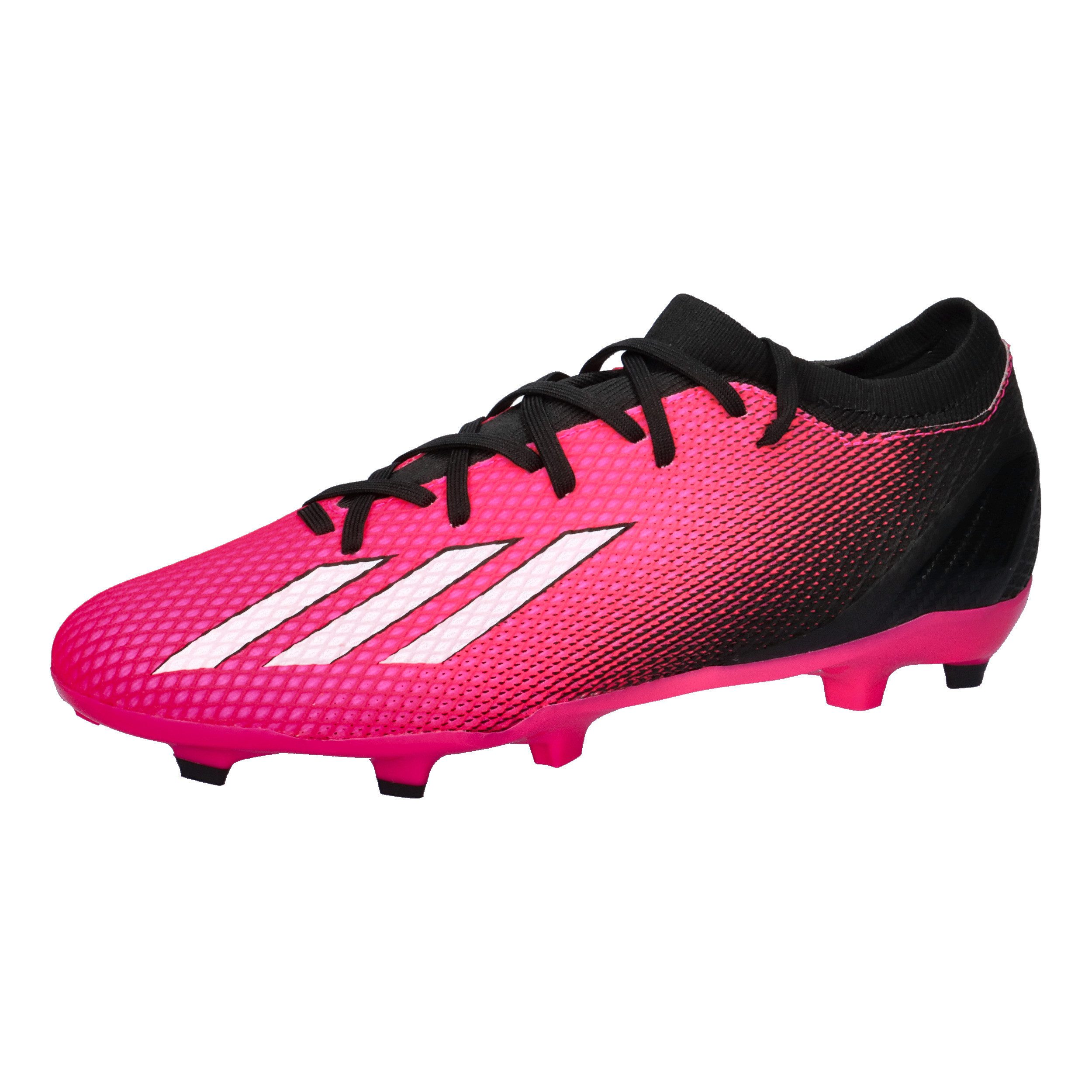 adidas Performance adidas Herren Fussballschuhe X SPEEDPORTAL.3 FG Fußballschuh