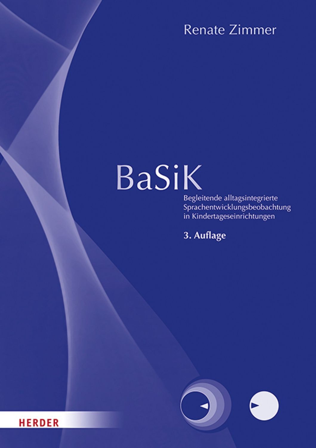 BaSiK [Manual] / Renate Zimmer