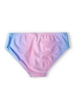 MINOTI Bustier-Bikini Badeanzug (3y-14y)