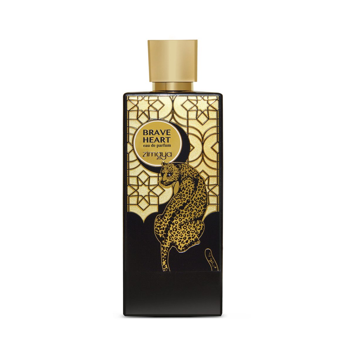 Zimaya Eau de Parfum Brave Heart