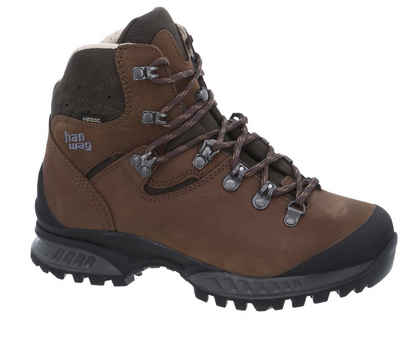 Hanwag Hanwag W Tatra Ii Wide Lady Gtx® Damen Wanderschuh Wanderschuh