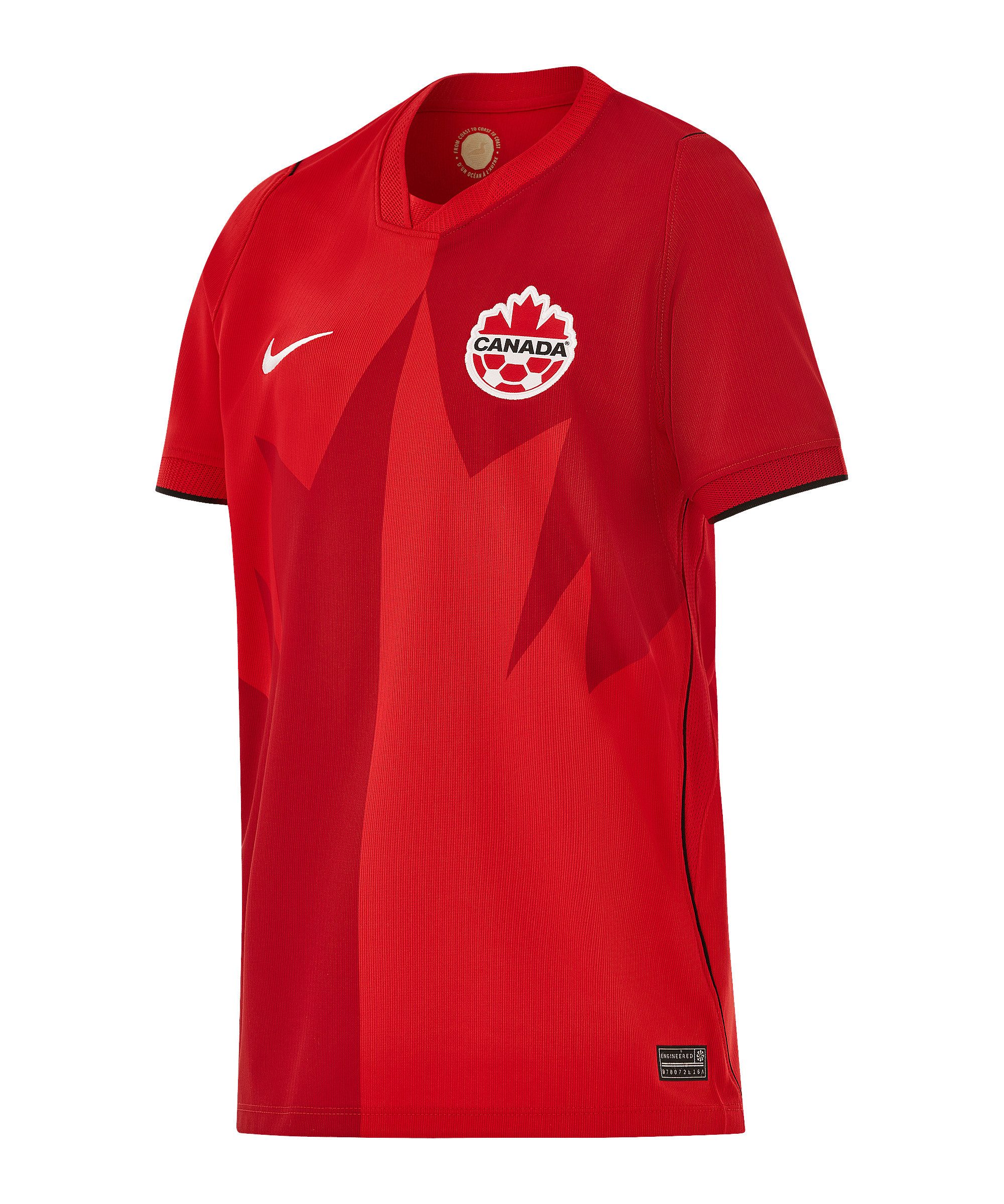 Nike Fußballtrikot Nike Performance Weltmeisterschaft