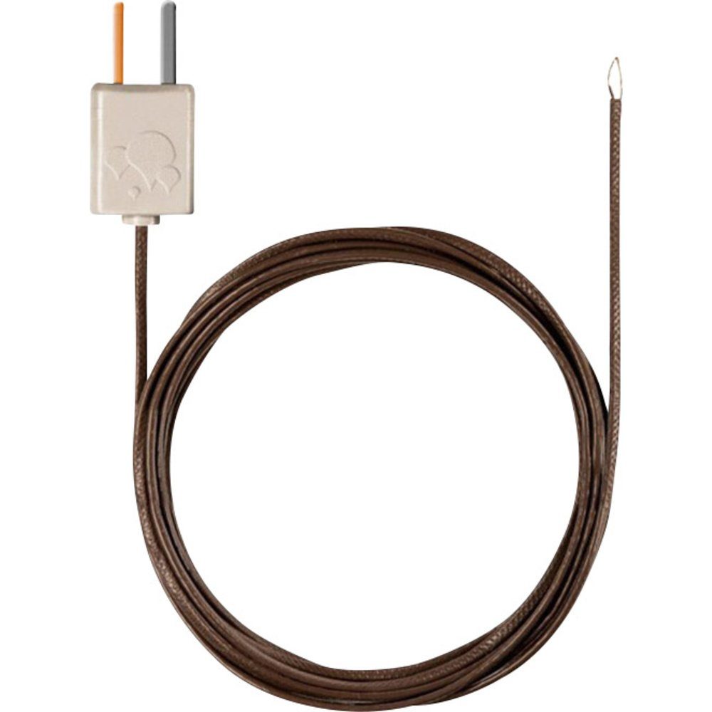 Thermodetektor testo 0603 0646 Luftfühler -50 bis +250 °C Fühler-Typ T