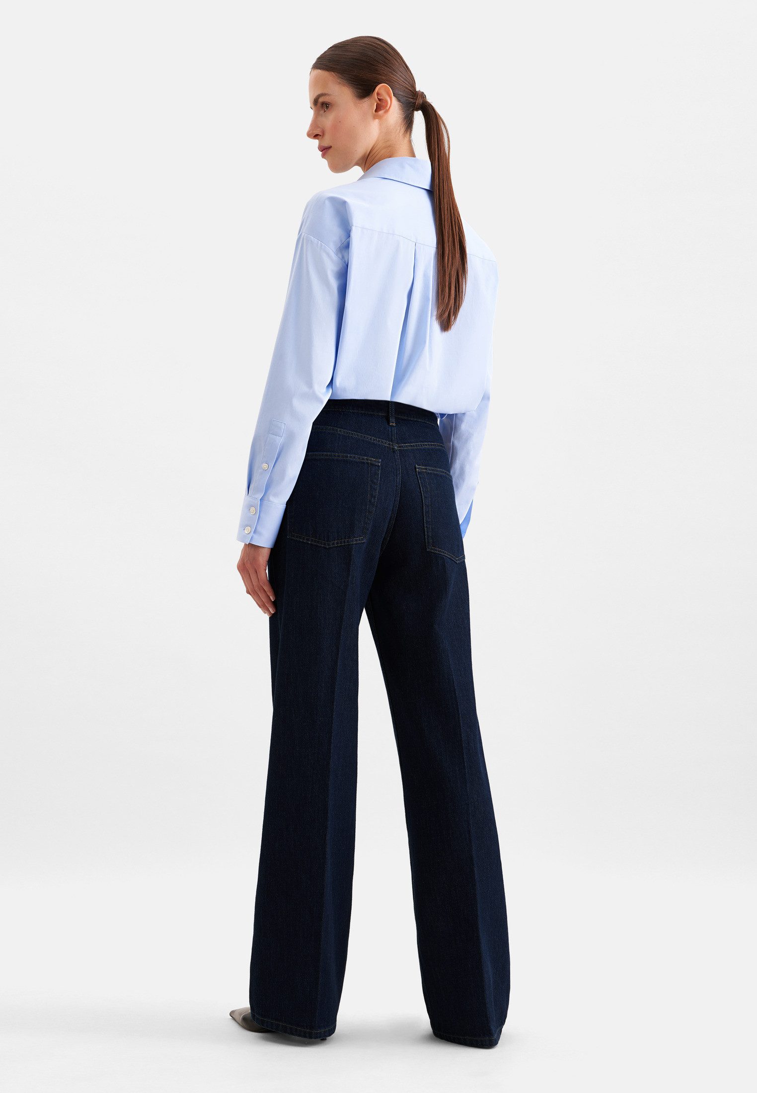 seidensticker 5-Pocket-Jeans