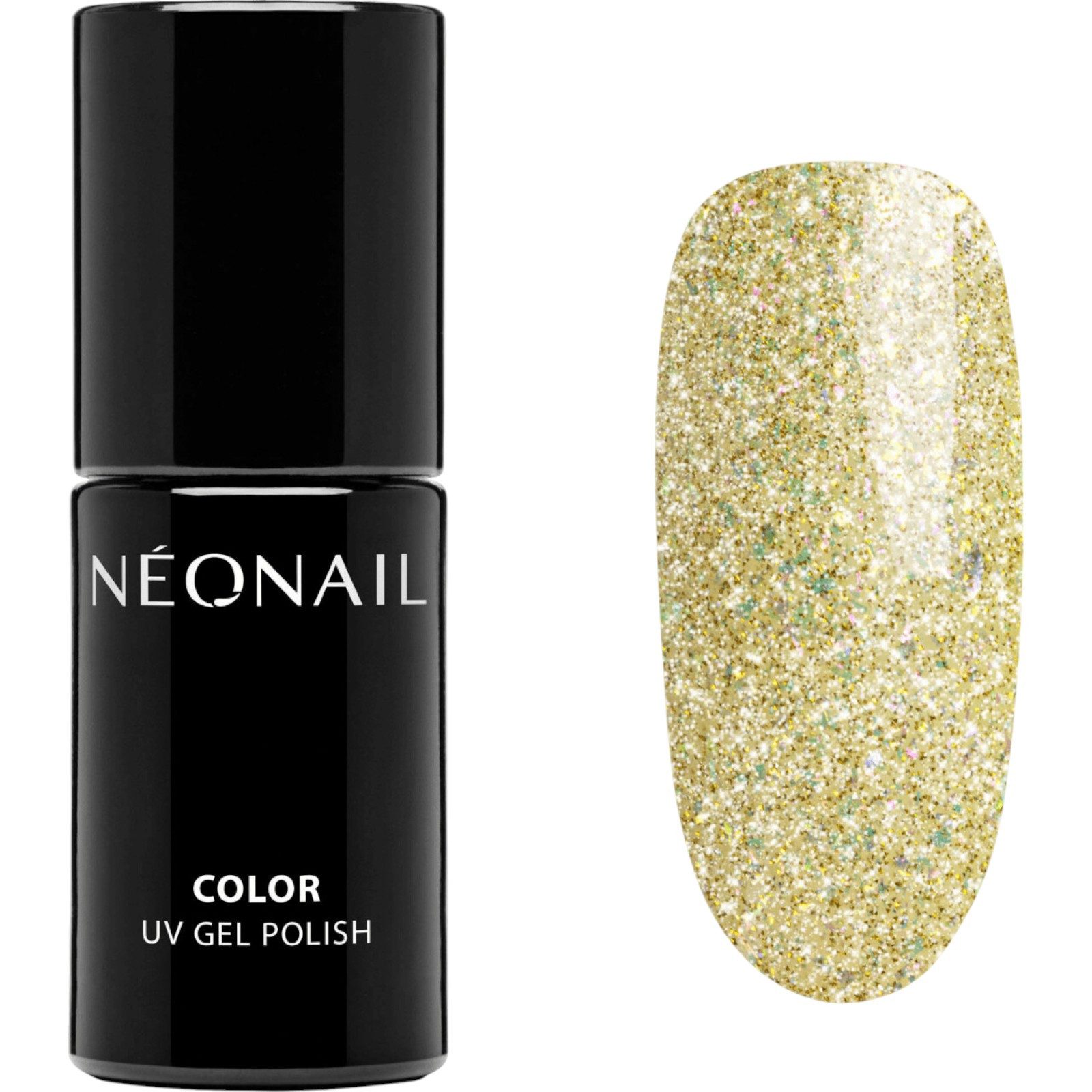 Neonail UV-Nagellack NeoNail Spring Collection Nail Polish (7,2ml)