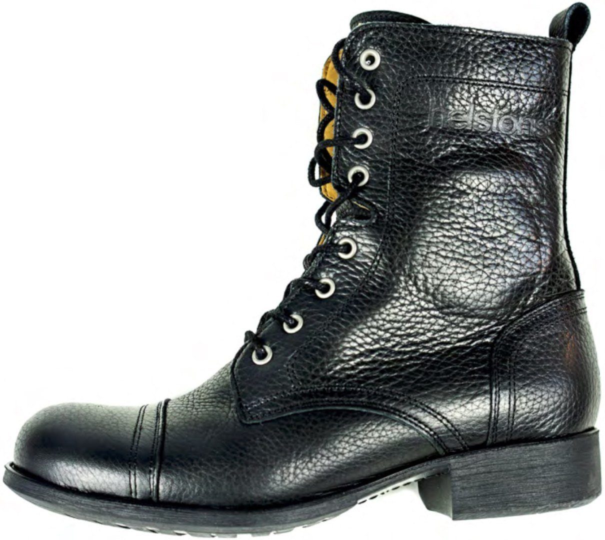 Helstons Lady Damen Motorrad Stiefel Motorradstiefel wasserdicht