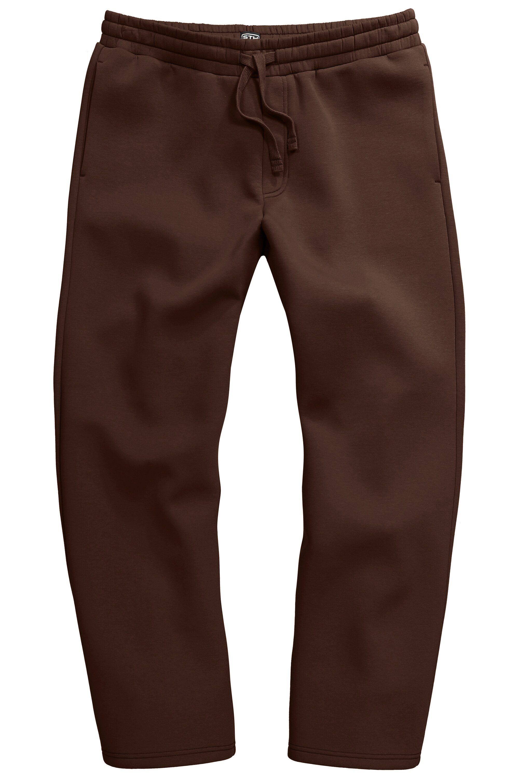 STHUGE Sweathose STHUGE Sweathose Baggy Fit günstig online kaufen