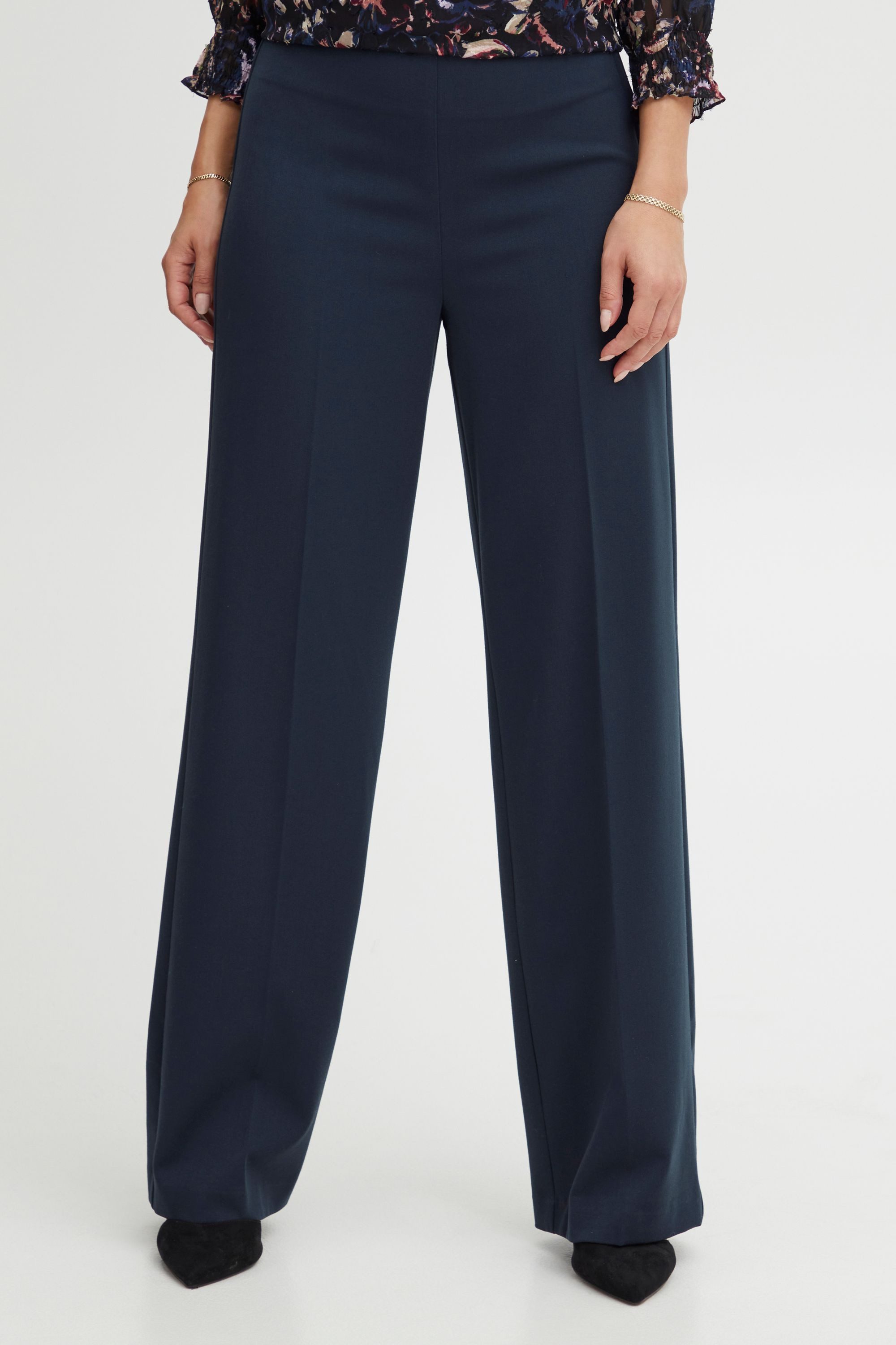 fransa Stoffhose Stoffhose günstig online kaufen