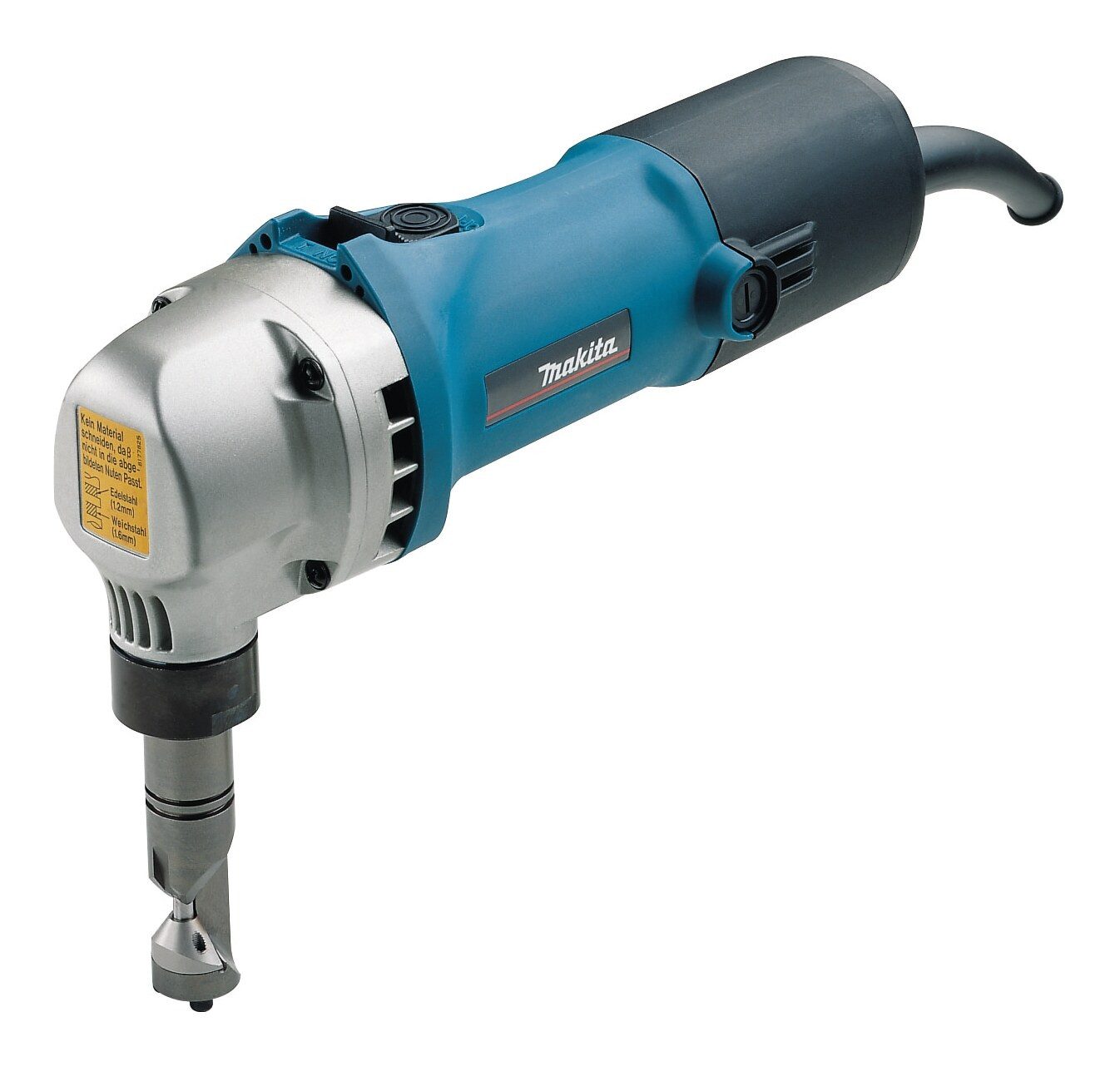 Makita Knabber, 550 W, JN1601J, in MAKPAC 1