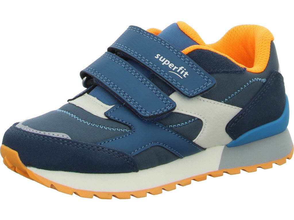 Superfit Dash Кроссовки
