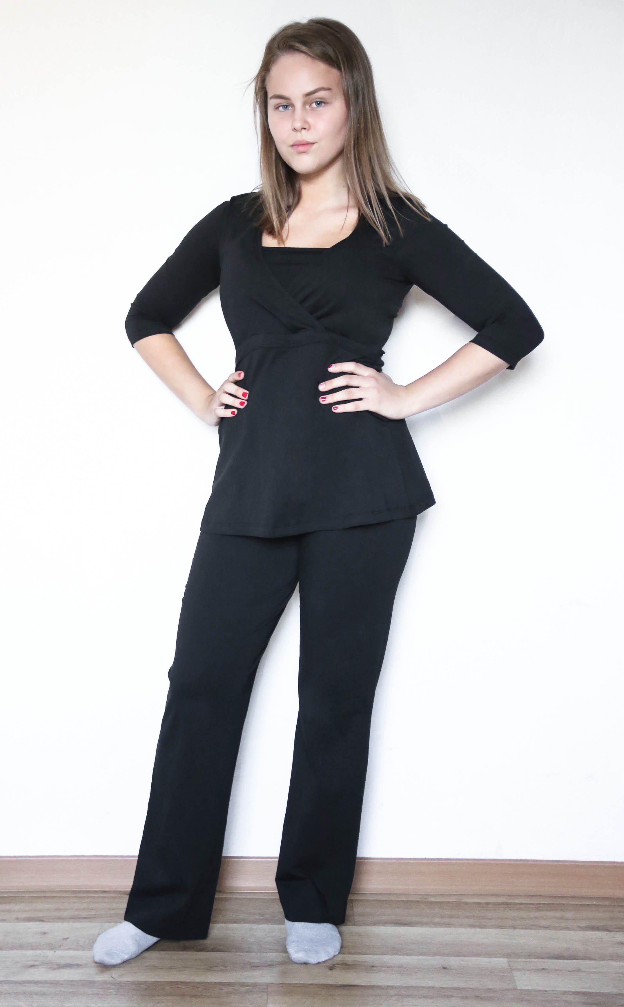 Leela COTTON Tunika Still-Tunika