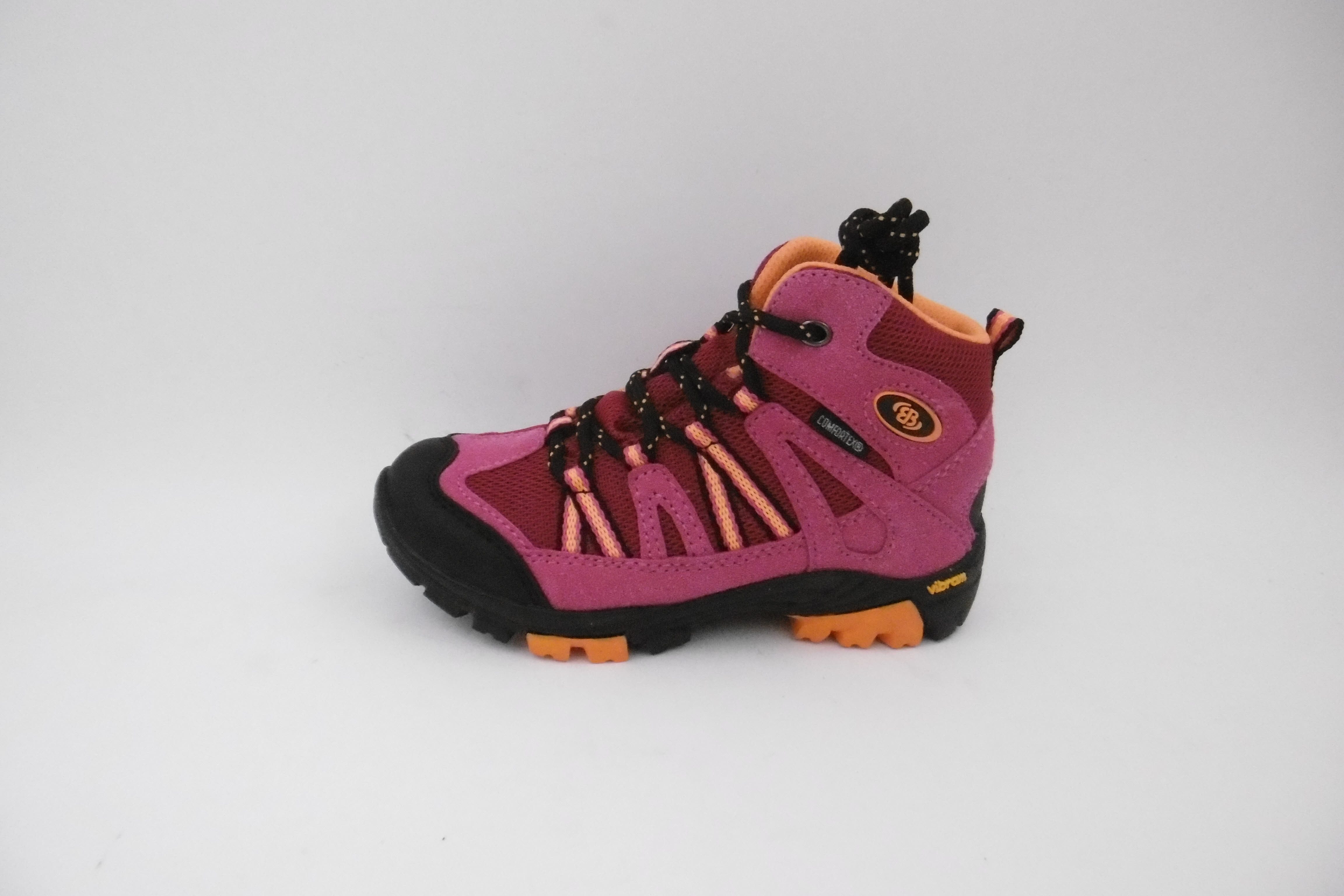 BRÜTTING Stiefel