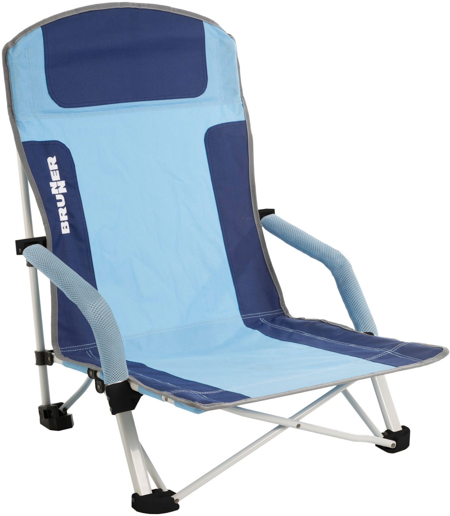 BRUNNER Faltstuhl Strandstuhl Bula günstig online kaufen