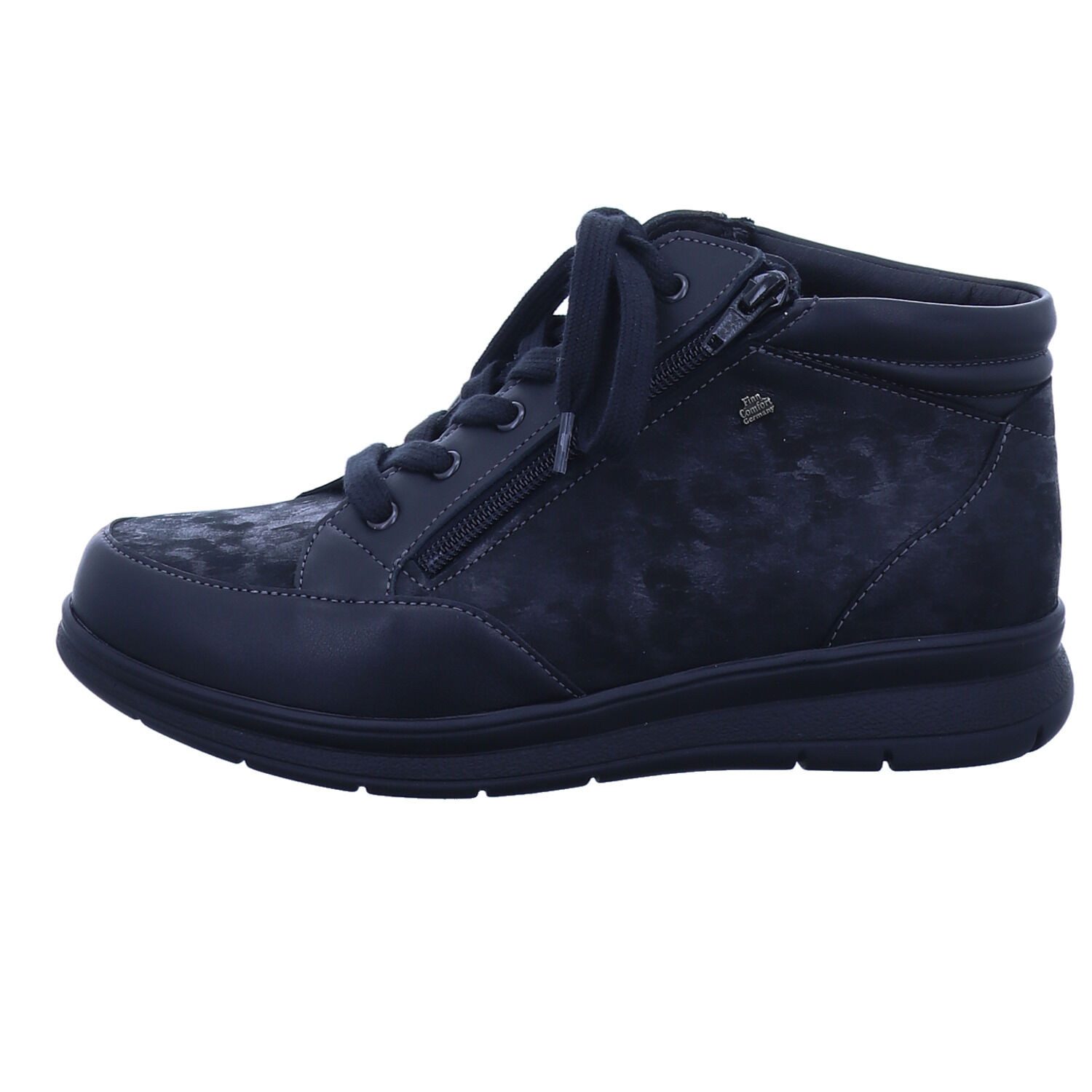 Finn Comfort Arles Schnürstiefelette