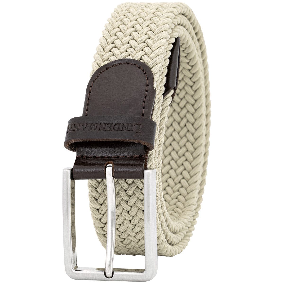 LINDENMANN Stretchgürtel