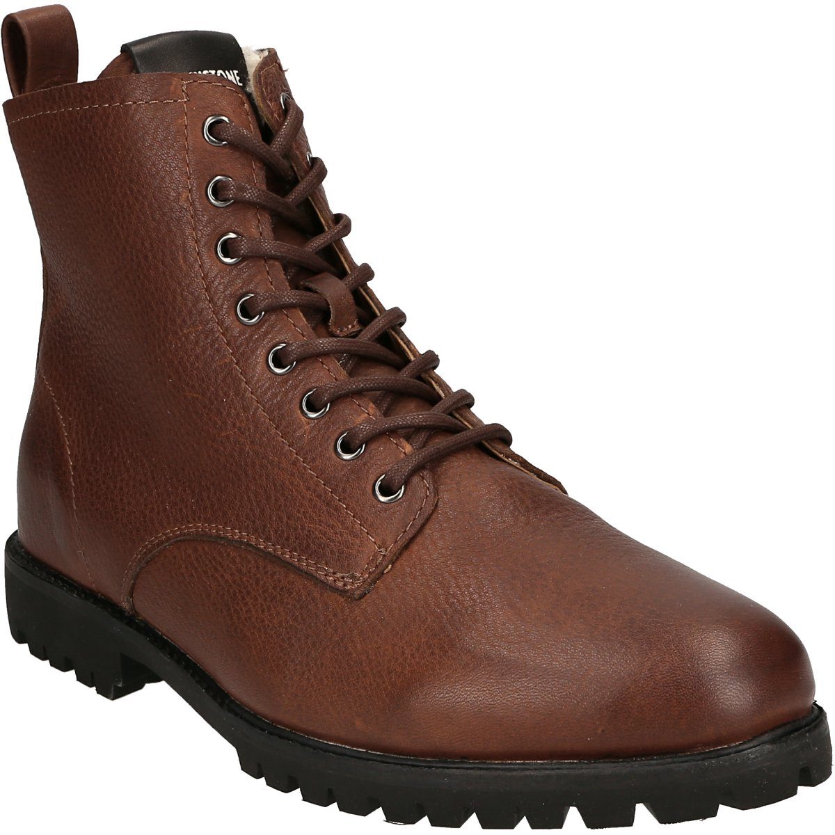 Blackstone SG49 OLD YELLOW SG OLD YELLOW Stiefel