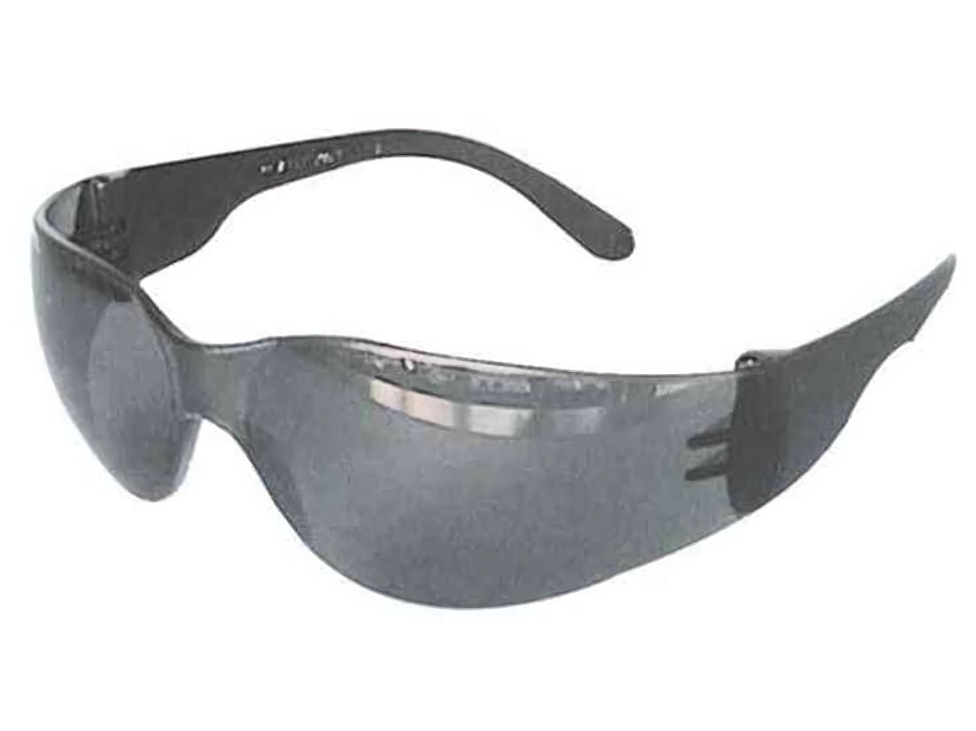 Arbeitsschutzbrille 10er Pack Moderne schw. Universalschutzbrille ...