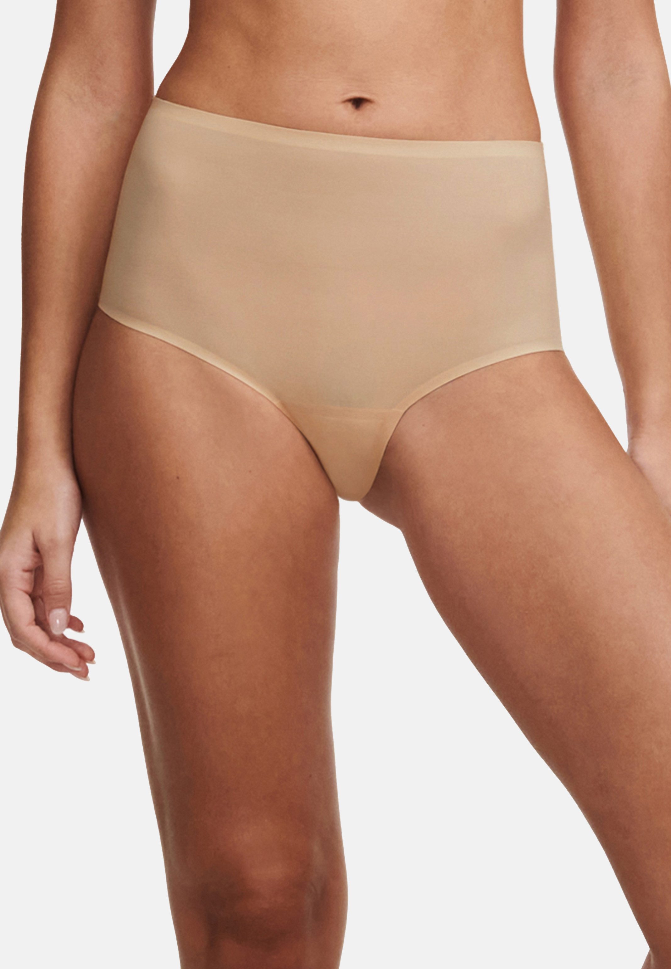 Chantelle Taillenslip 3er Pack - Soft Stretch (Spar-Set, 3-St) Taillen Slip günstig online kaufen