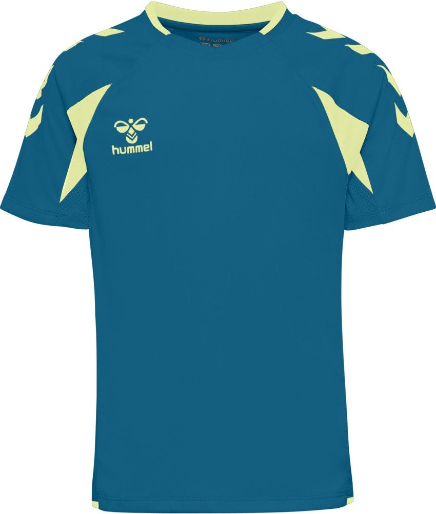 hummel T-Shirt Hmlcore 2.0 Jersey S/S Kids – Bild 3 von 5