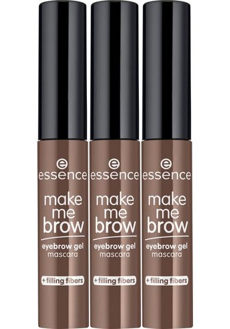  Essence Augenbrauen-Farbe make me BROW...