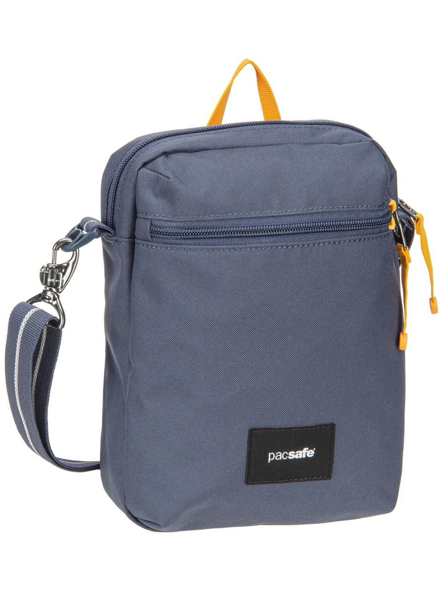 Pacsafe Umhängetasche GO Festival, Crossbody Bags