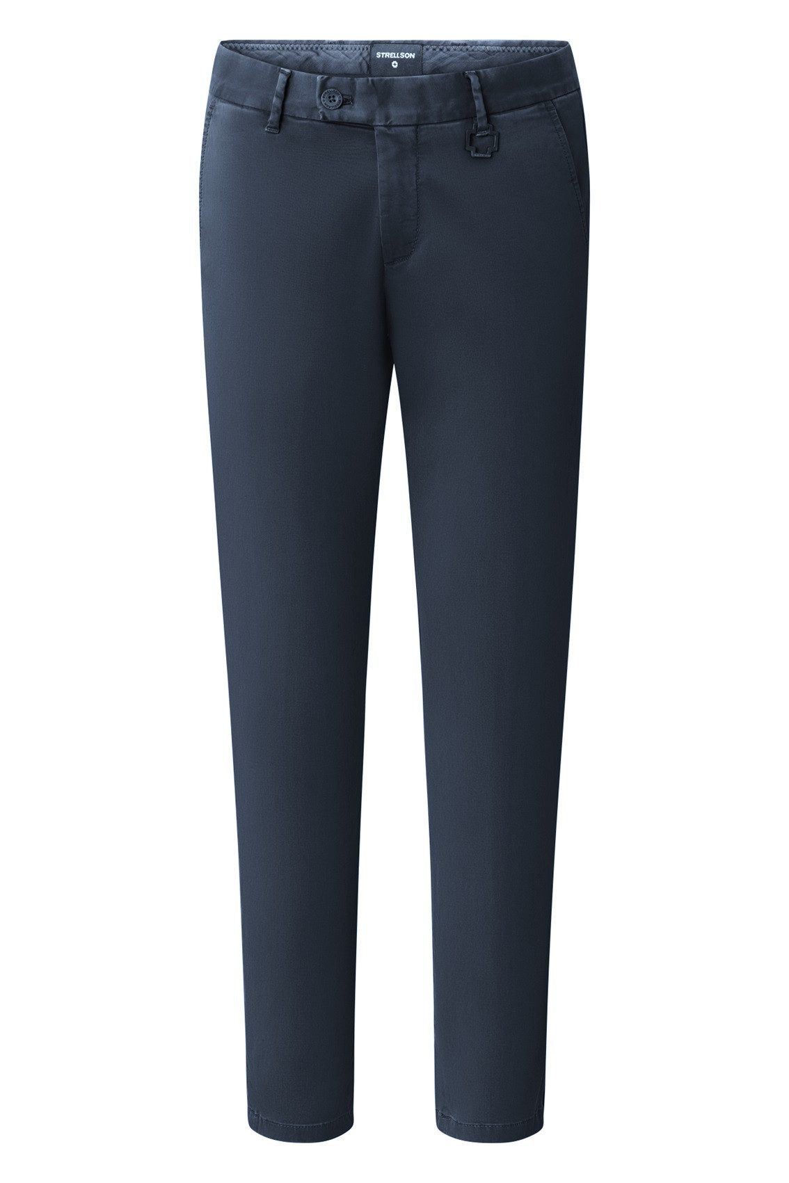Strellson Stoffhose Chino Hose - Slim Fit