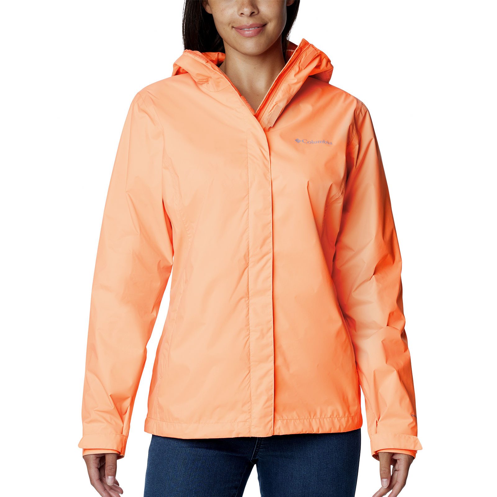 Columbia Regenjacke Arcadia™ II ist vollständig günstig online kaufen