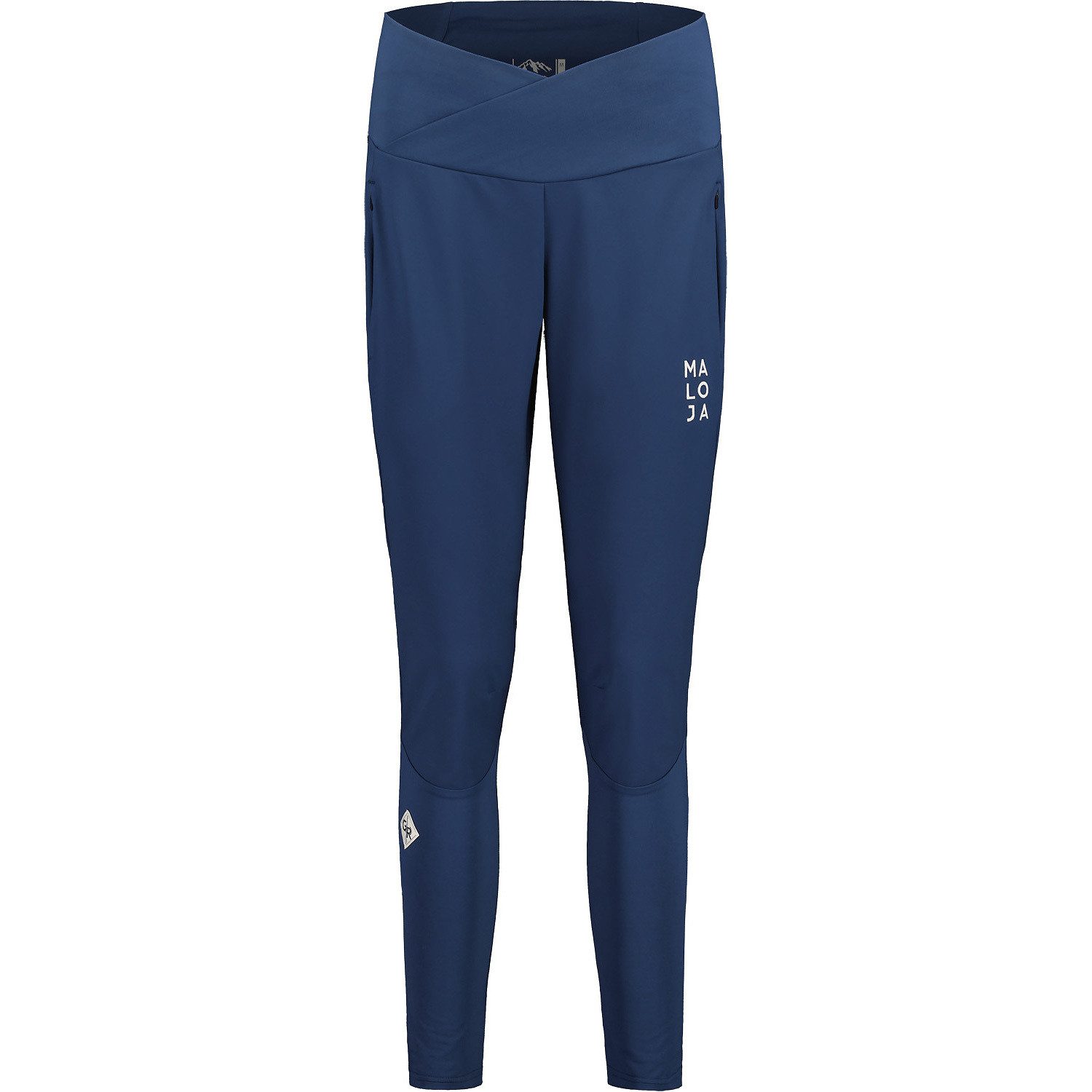 Maloja Funktionshose Bikini-Oberteile W ARAYAM. LEGGINGS