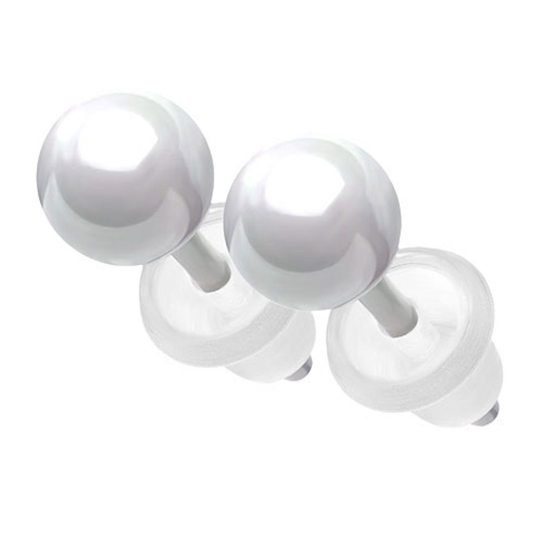 Taffstyle Paar Ohrstecker Ohrringe Stecker Ohrstecker günstig online kaufen