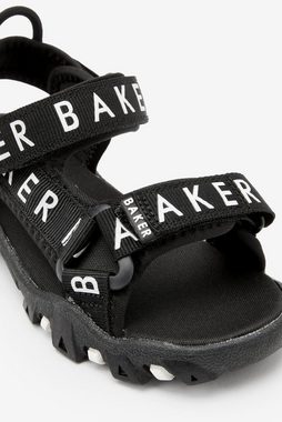 Baker by Ted Baker Baker by Ted Baker Funktionssandalen Sandale (1-tlg)