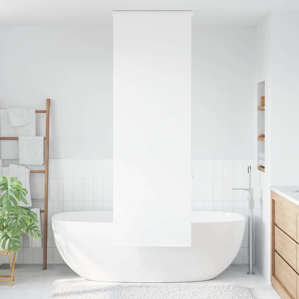vidaXL Duschrollo, Duschrollo mit Kassette 70x240 günstig online kaufen