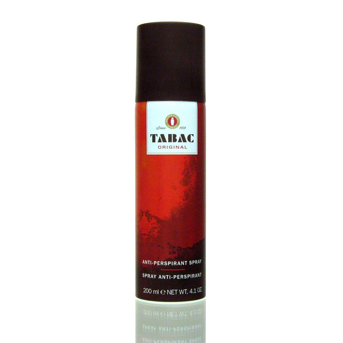 tabac Deo-Spray Original, Packung, 1-tlg., 200 ml Deo-Spray