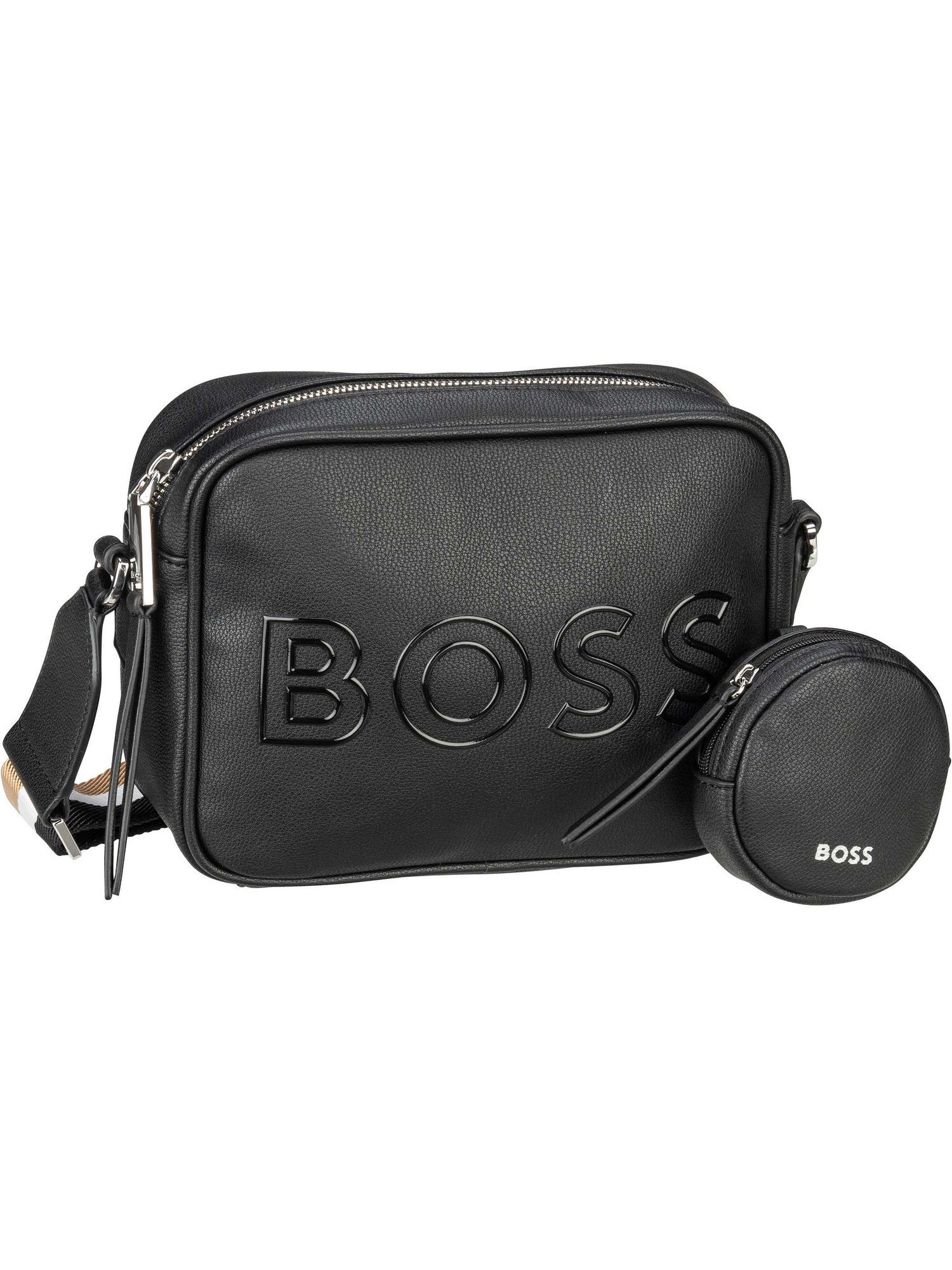 BOSS Umhängetasche Addison LR 517789, Umhängetasche klein