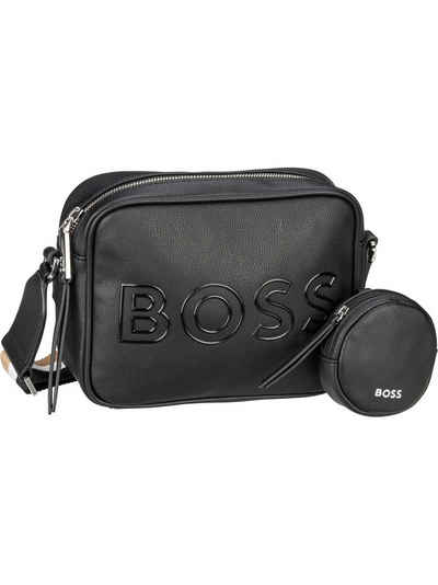 BOSS Umhängetasche Addison LR 517789, Umhängetasche klein