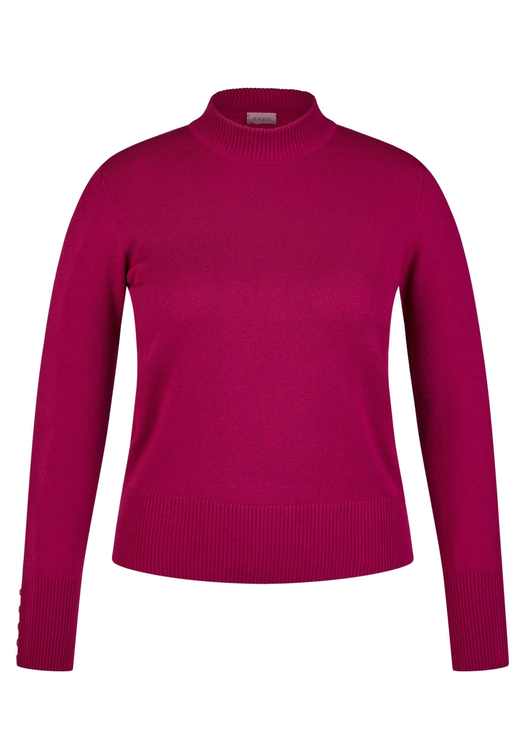 Rabe Strickpullover "Pullover" günstig online kaufen