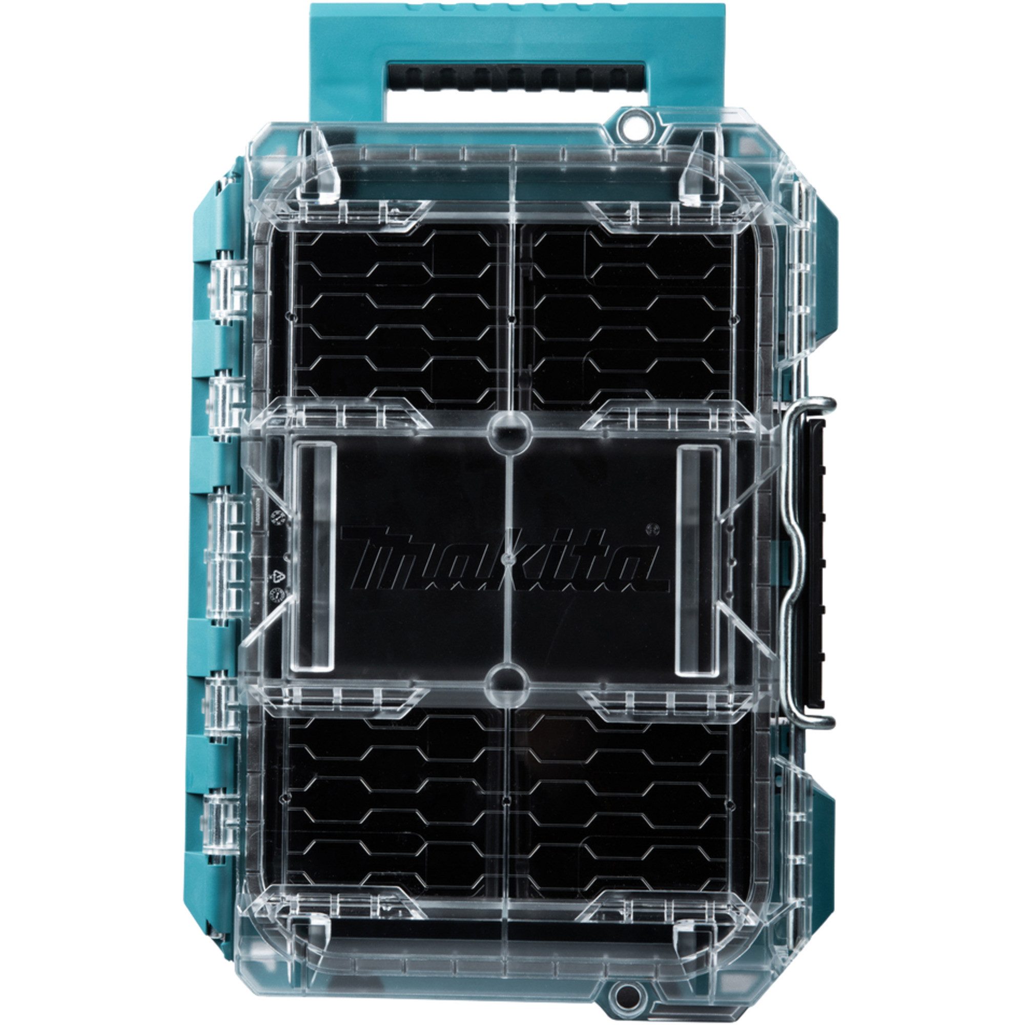 Makita Sackkarre Makita MAKTRAK Organizer kompakt P-91067