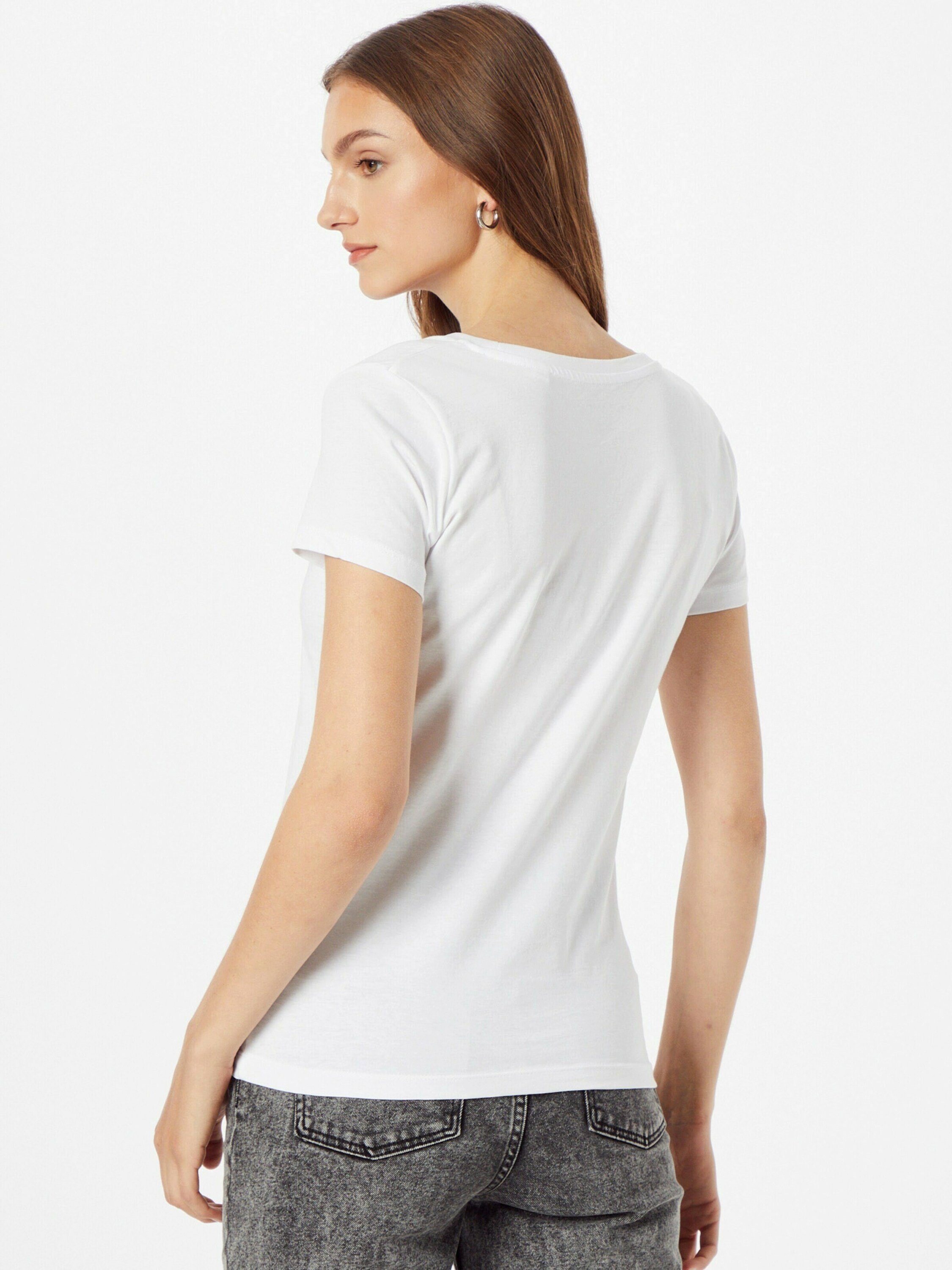 EINSTEIN & NEWTON T-Shirt (1-tlg) Plain/ohne Details
