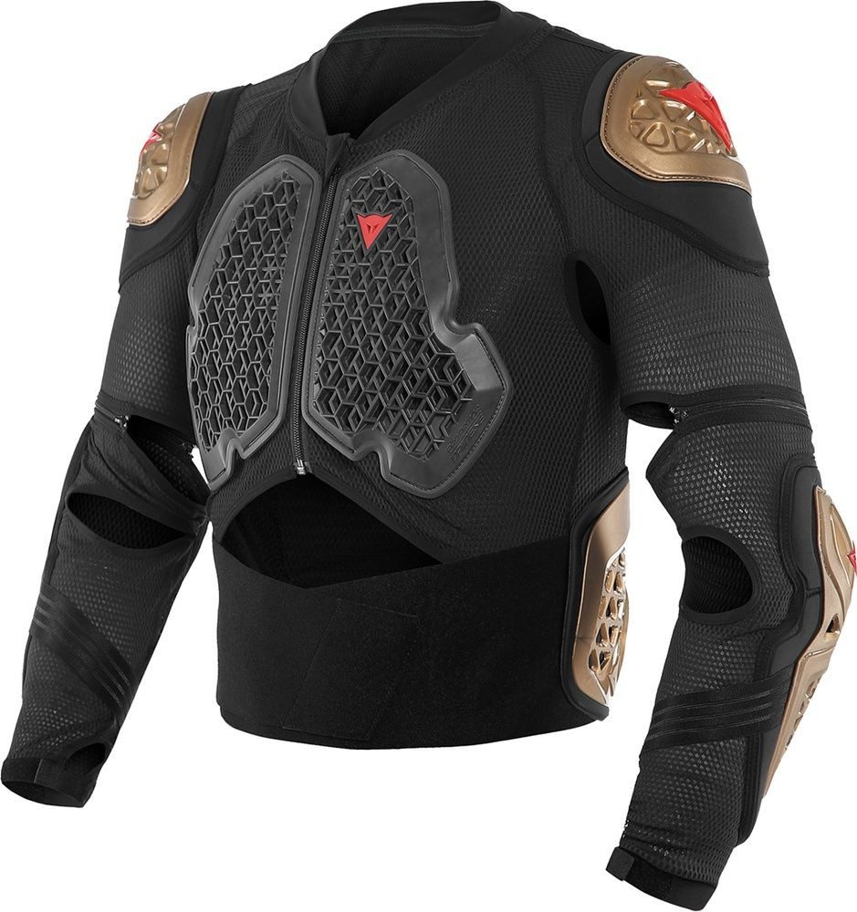 Dainese Rückgrat-/Rückenprotektor MX 1 Safety Jacket