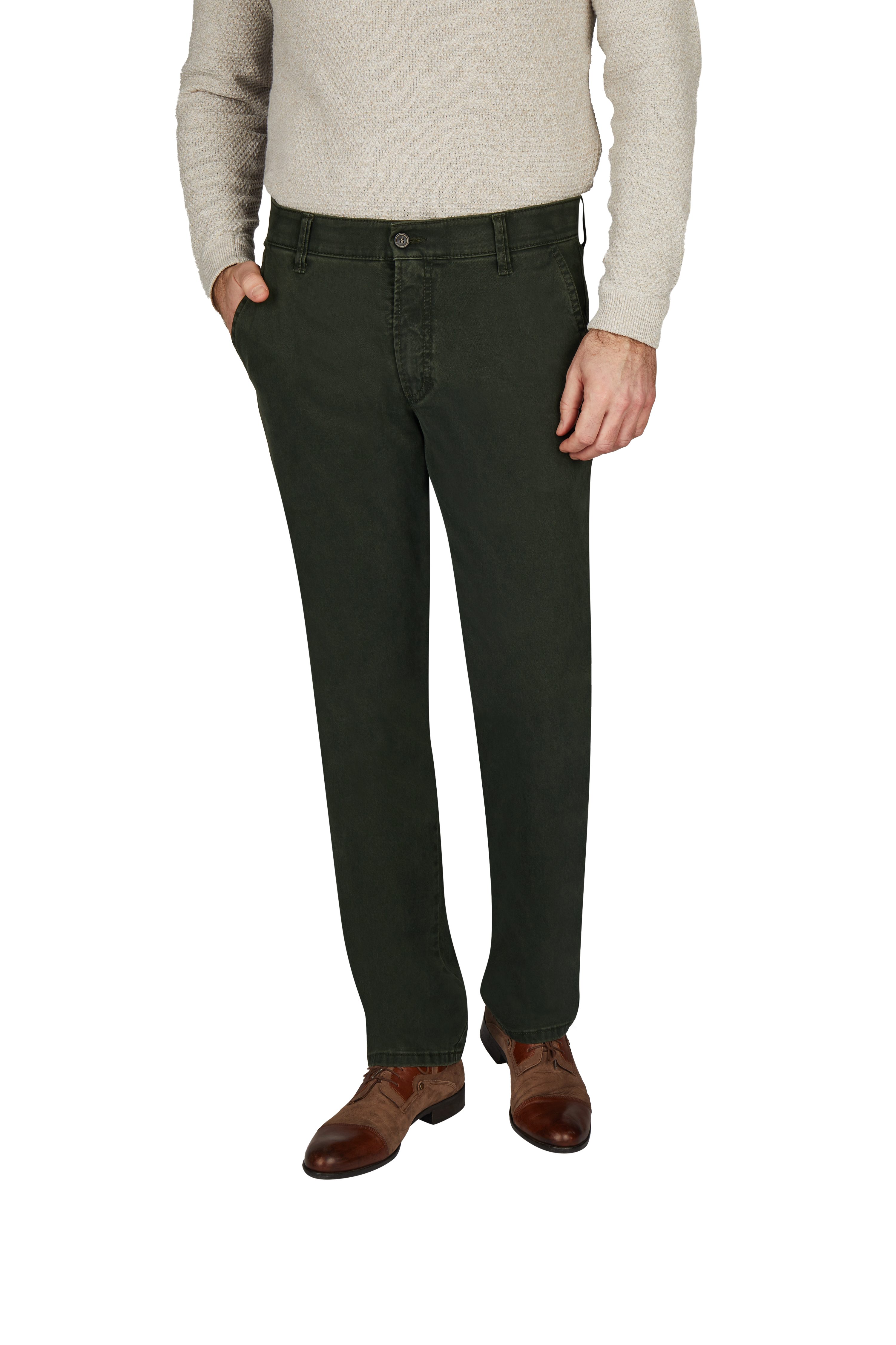 Club of Comfort Chinohose GARVEY 6421 günstig online kaufen