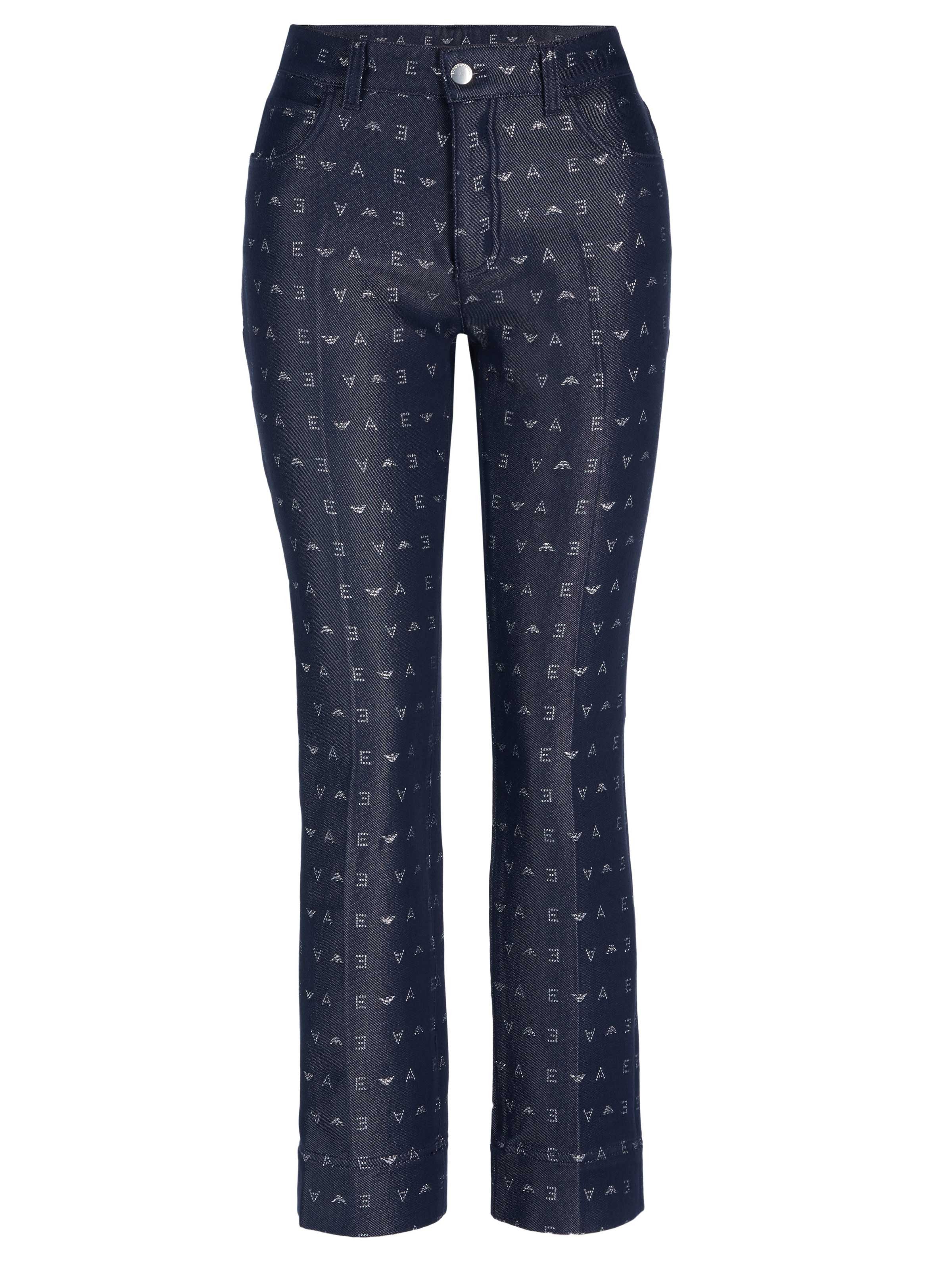 Emporio Armani Straight-Jeans Emporio Armani Jeans