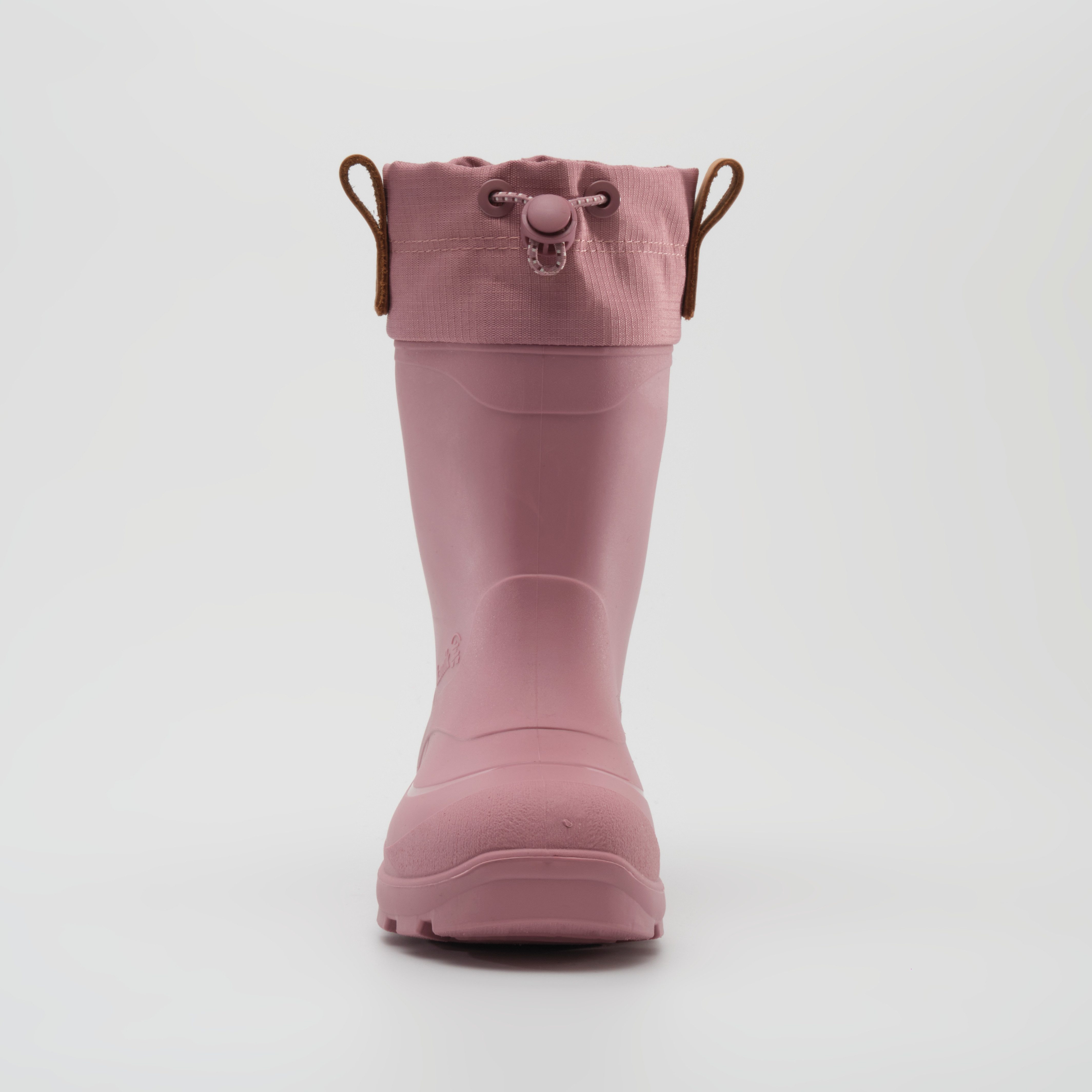 Kamik TUNDRAJR Gummistiefel wasserdicht und gefüttert