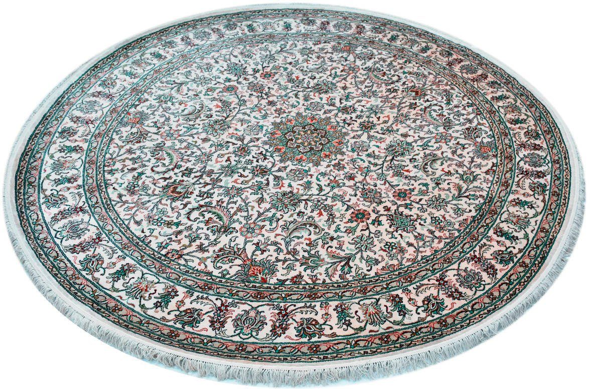 Seidenteppich KASHAN 12275 von KAYOOM - KAYOOM