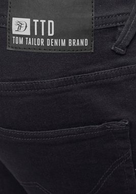 TOM TAILOR Denim Skinny-fit-Jeans CULVER