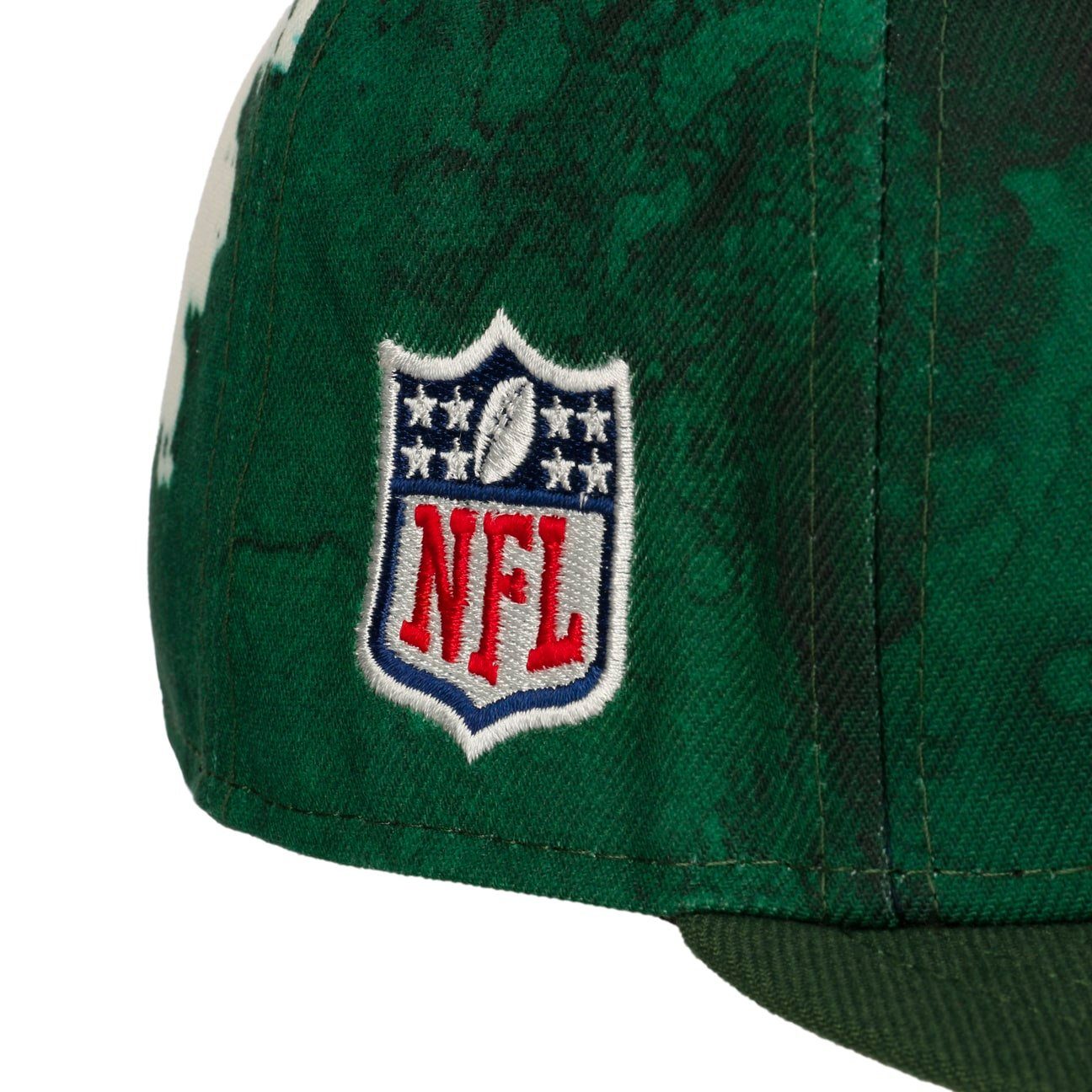 New Era Baseball Cap (1-St) Basecap Snapback