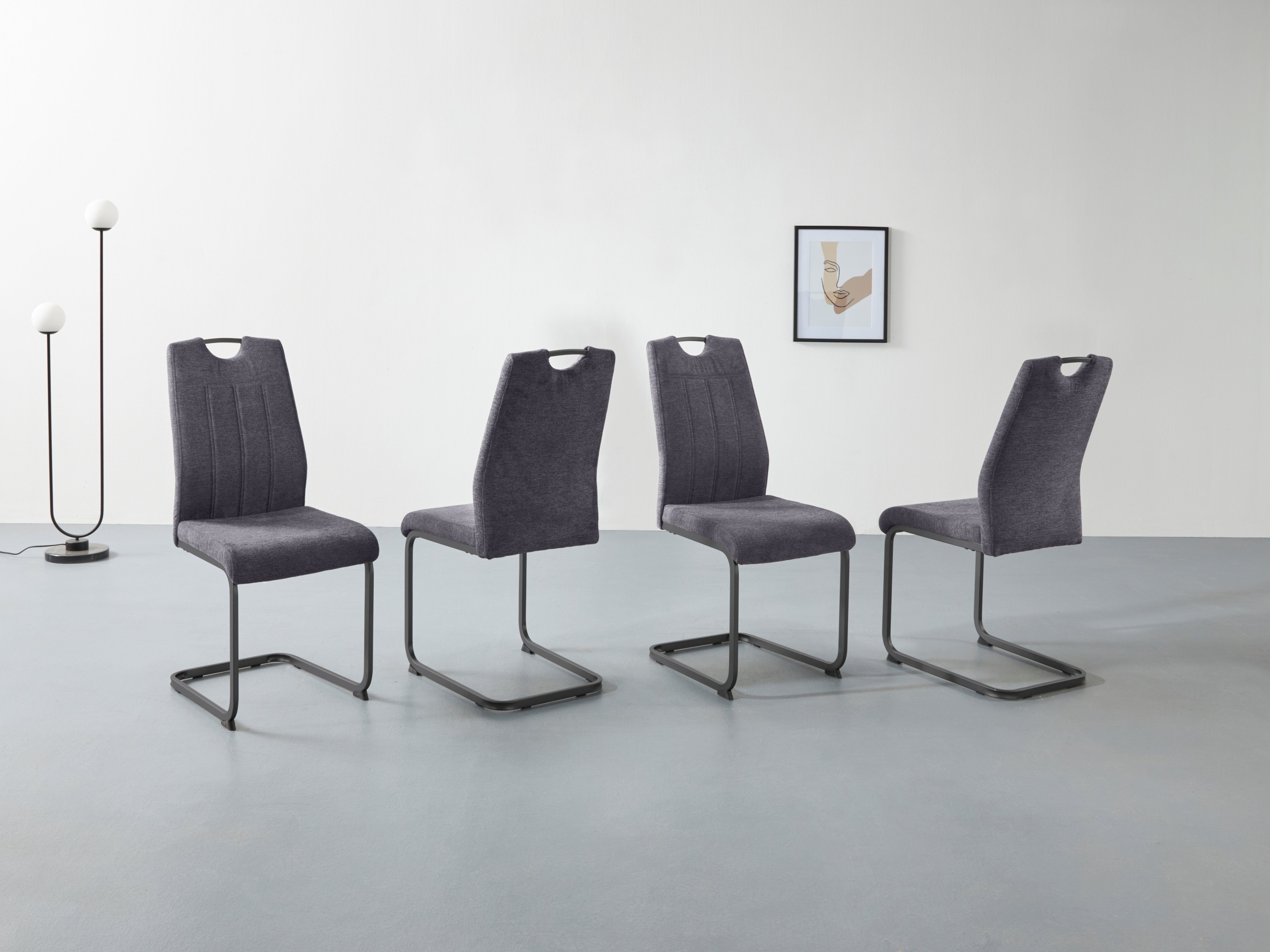 HELA Freischwinger CHRISTINA (Set, 1 St), günstig online kaufen