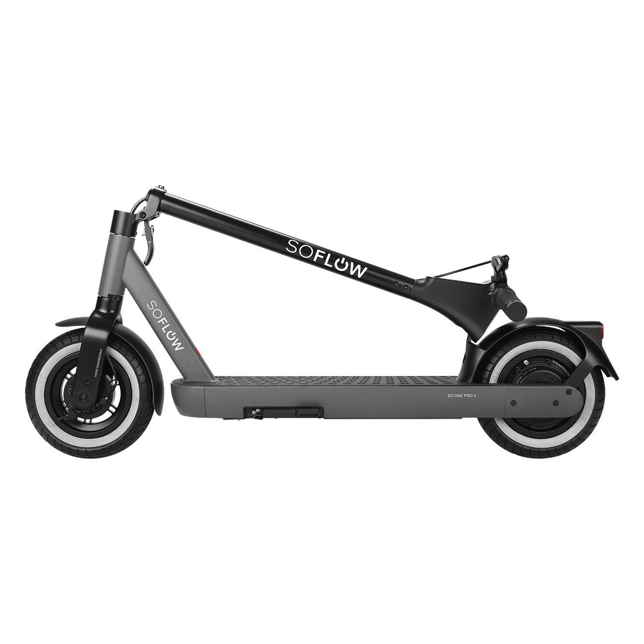 soflow E-Scooter SO ONE PRO Gen3, 20 km/h